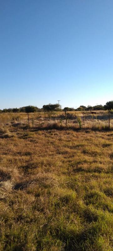 2 Bedroom Property for Sale in Rooigrond North West